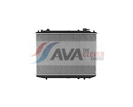 Radiator, engine cooling FD2664 Ava Quality Cooling
