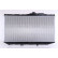 Radiator, engine cooling ** FIRST FIT ** 64713 Nissens, Thumbnail 3