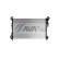 Radiator, engine cooling FT2469 Ava Quality Cooling