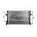 Radiator, engine cooling HY2595 Ava Quality Cooling