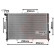 Radiator, engine cooling *** IR PLUS *** 01002091 International Radiators Plus, Thumbnail 2