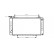 Radiator, engine cooling *** IR PLUS *** 13002150 International Radiators, Thumbnail 2