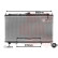 Radiator, engine cooling *** IR PLUS *** 13002181 International Radiators Plus