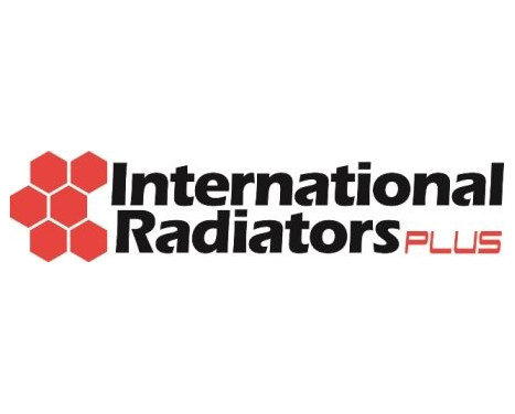 Radiator, engine cooling *** IR PLUS *** 21002037 International Radiators, Image 2