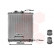 Radiator, engine cooling *** IR PLUS *** 25002067 International Radiators Plus, Thumbnail 3