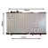 Radiator, engine cooling *** IR PLUS *** 27002168 International Radiators Plus, Thumbnail 2