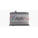 Radiator, engine cooling KA2300 Ava Quality Cooling