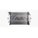 Radiator, engine cooling KA2334 Ava Quality Cooling