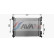 Radiator, engine cooling KA2344 Ava Quality Cooling