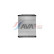Radiator, engine cooling ME2151N Ava Quality Cooling, Thumbnail 2