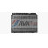 Radiator, engine cooling ME2334 Ava Quality Cooling, Thumbnail 2