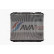 Radiator, engine cooling ME2336N Ava Quality Cooling