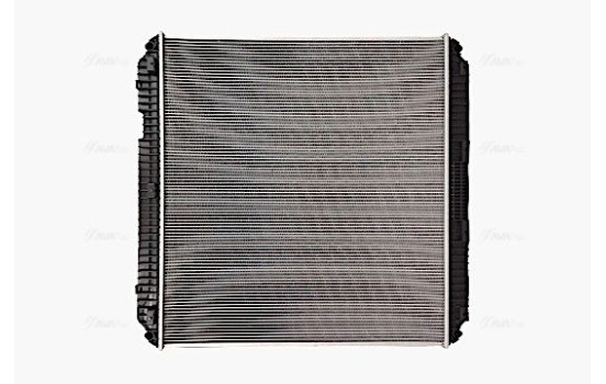 Radiator, engine cooling ME2339N Ava Quality Cooling, Image 2