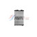 Radiator, engine cooling MN2023N Ava Quality Cooling, Thumbnail 3