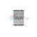 Radiator, engine cooling MN2069N Ava Quality Cooling, Thumbnail 3