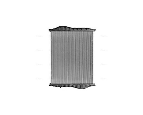 Radiator, engine cooling MN2110N Ava Quality Cooling, Image 3