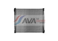 Radiator, engine cooling MN2119 Ava Quality Cooling