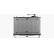 Radiator, engine cooling MT2293 Ava Quality Cooling, Thumbnail 2