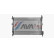 Radiator, engine cooling MZ2295 Ava Quality Cooling, Thumbnail 2