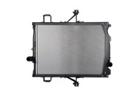 Radiator, engine cooling NEW ORIGINAL PART 733553 Valeo