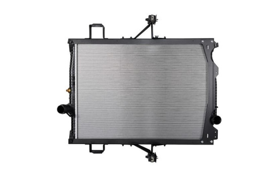 Radiator, engine cooling NEW ORIGINAL PART 733553 Valeo