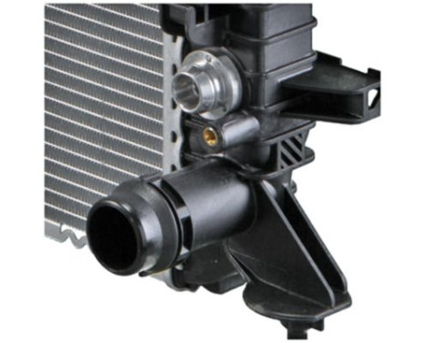 Radiator, engine cooling PREMIUM LINE, Image 12