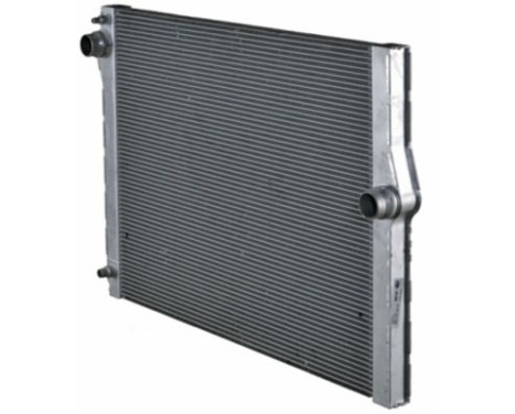 Radiator, engine cooling PREMIUM LINE, Image 4