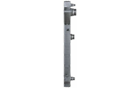 Radiator, engine cooling PREMIUM LINE, Image 7