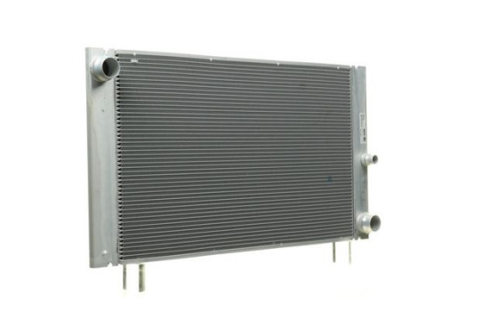 Radiator, engine cooling PREMIUM LINE, Image 9