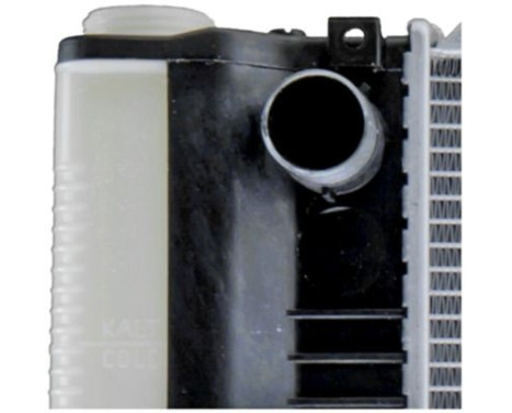 Radiator, engine cooling PREMIUM LINE, Image 9