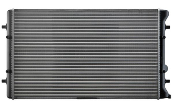 Radiator, engine cooling PREMIUM LINE