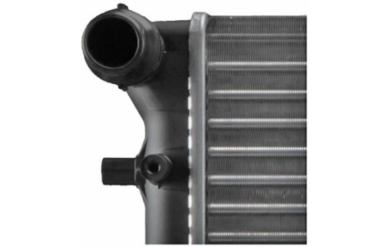 Radiator, engine cooling PREMIUM LINE, Image 2