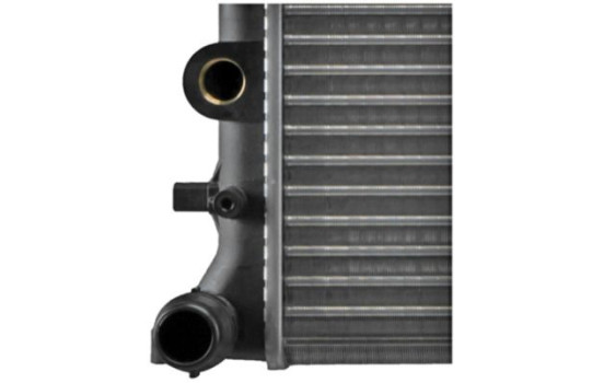 Radiator, engine cooling PREMIUM LINE, Image 3