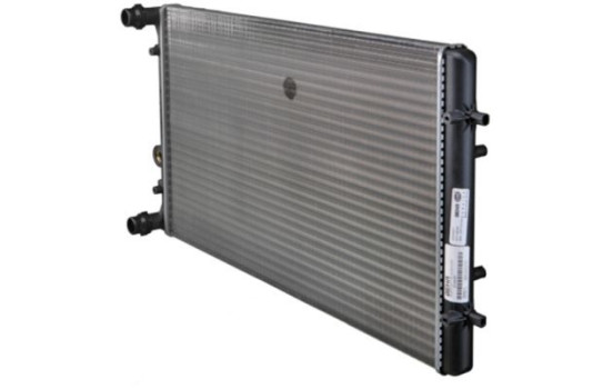 Radiator, engine cooling PREMIUM LINE, Image 5