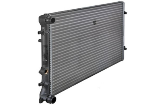 Radiator, engine cooling PREMIUM LINE, Image 8