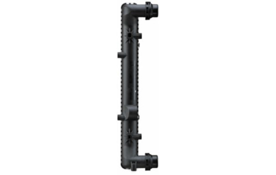 Radiator, engine cooling PREMIUM LINE, Image 9