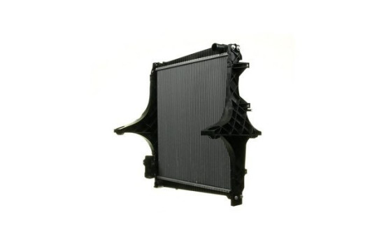 Radiator, engine cooling PREMIUM LINE, Image 3