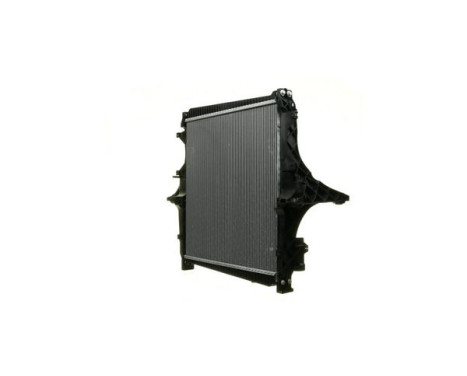 Radiator, engine cooling PREMIUM LINE, Image 7