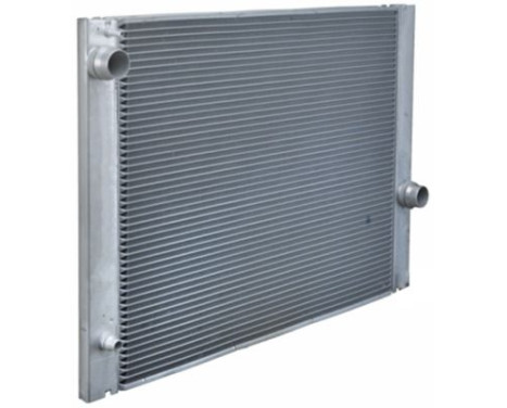 Radiator, engine cooling PREMIUM LINE, Image 8