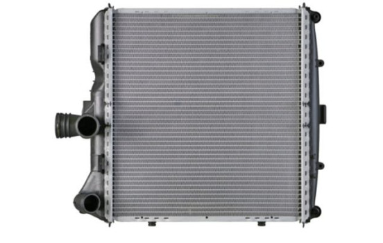 Radiator, engine cooling PREMIUM LINE, Image 3