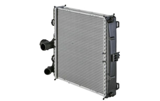Radiator, engine cooling PREMIUM LINE, Image 4