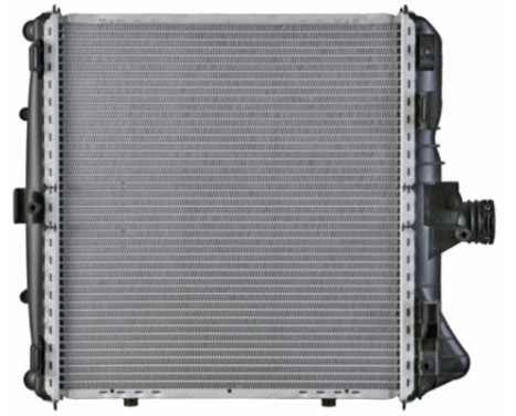Radiator, engine cooling PREMIUM LINE, Image 6