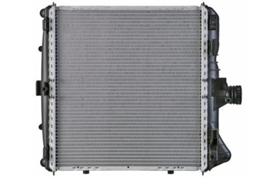 Radiator, engine cooling PREMIUM LINE, Image 6