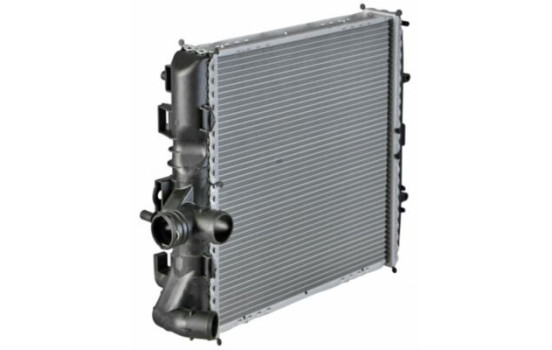 Radiator, engine cooling PREMIUM LINE, Image 8