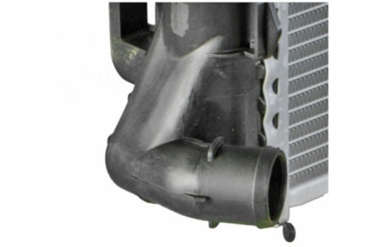 Radiator, engine cooling PREMIUM LINE, Image 10