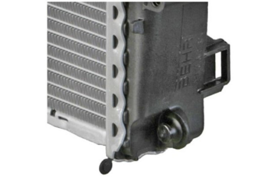 Radiator, engine cooling PREMIUM LINE, Image 11