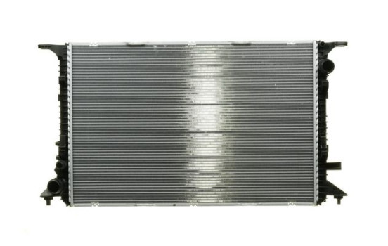 Radiator, engine cooling PREMIUM LINE, Image 3