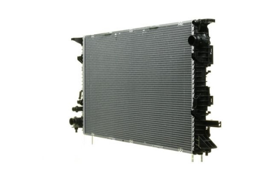 Radiator, engine cooling PREMIUM LINE, Image 4