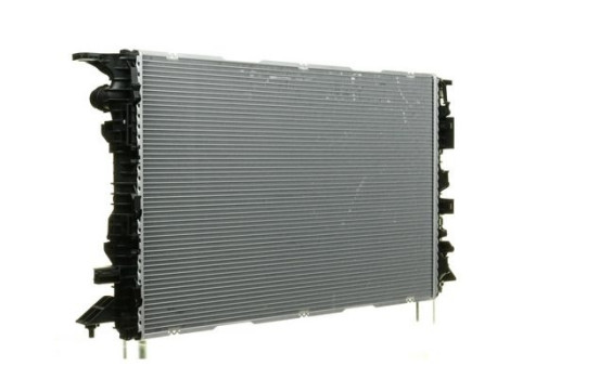 Radiator, engine cooling PREMIUM LINE, Image 6
