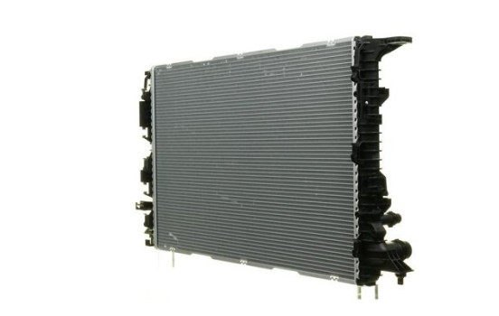 Radiator, engine cooling PREMIUM LINE, Image 8